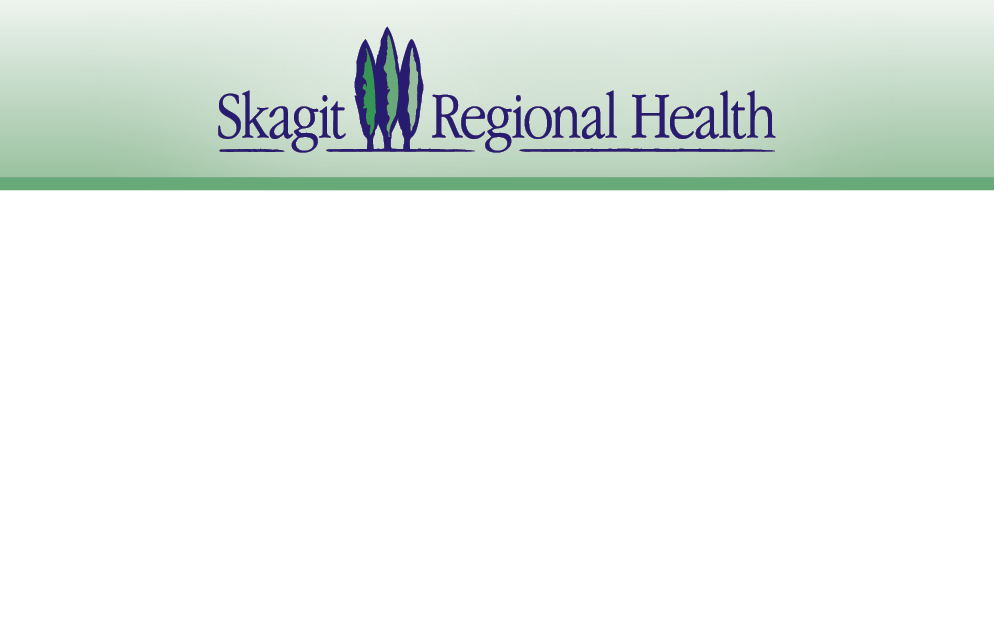 Skagit Regional Health – Employee and Labor Relations Specialist – Mount Vernon, WA